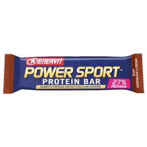 Protein Bar 27% – čokoláda + smetana (45 g)