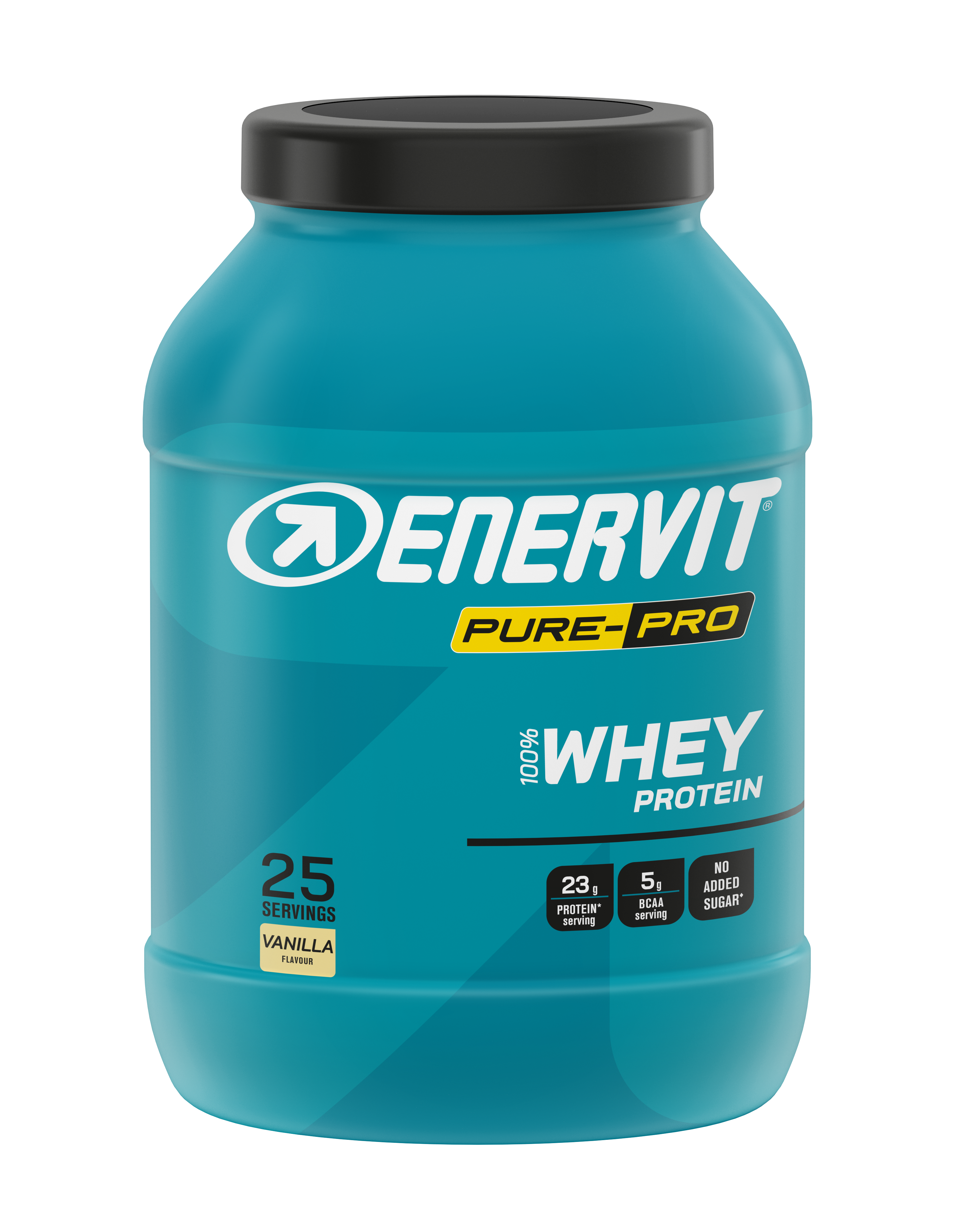 100% Whey Protein – vanilka (750 g)