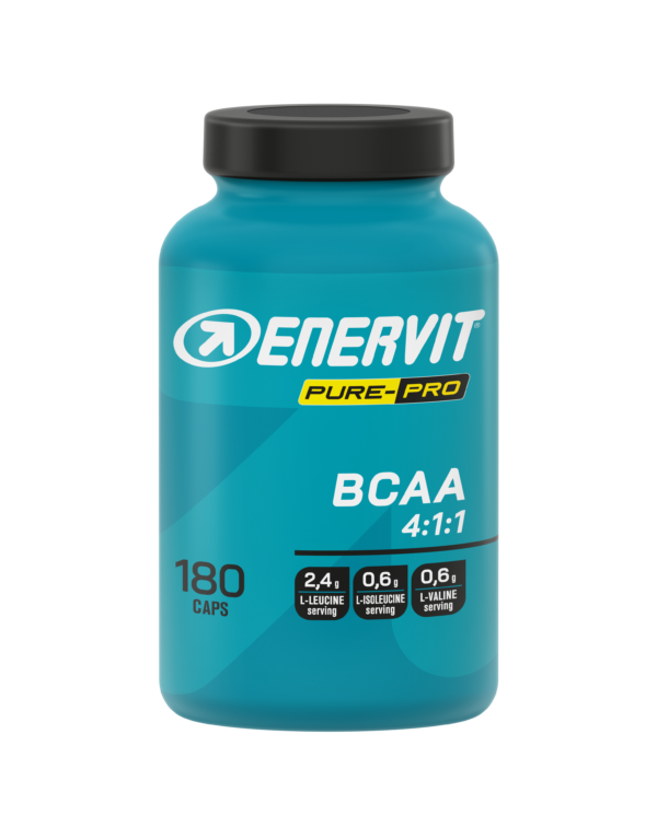 BCAA 4:1:1 (180 tablet)