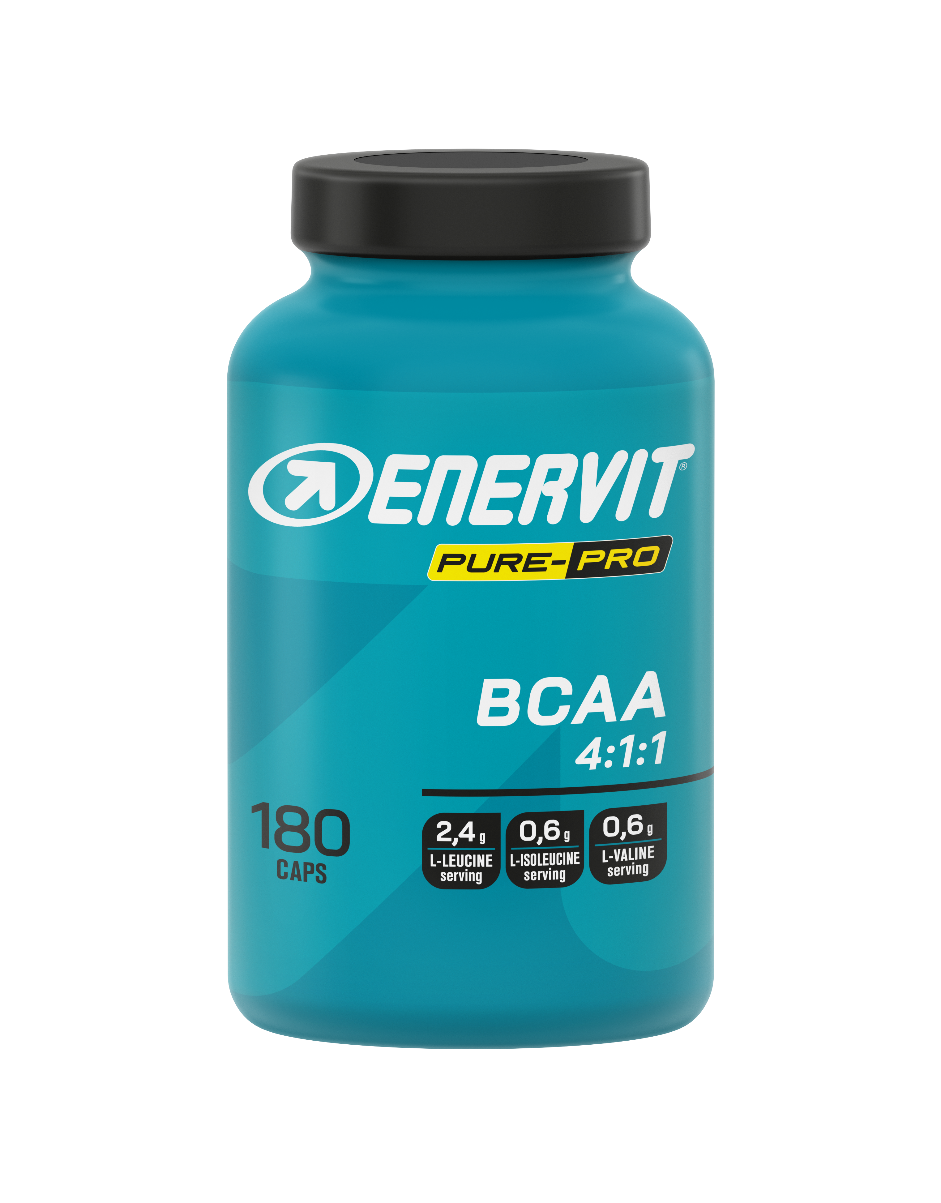 BCAA 4:1:1 (180 tablet)