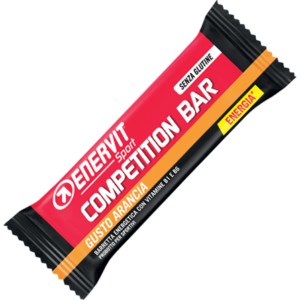 Competition Bar – pomeranč (30 g)
