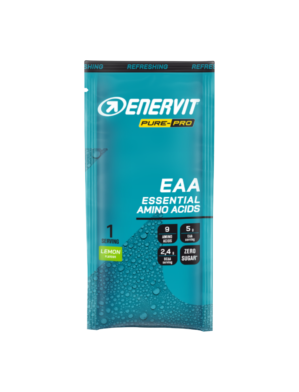 EAA esenciální aminokyseliny (10x 10 g)