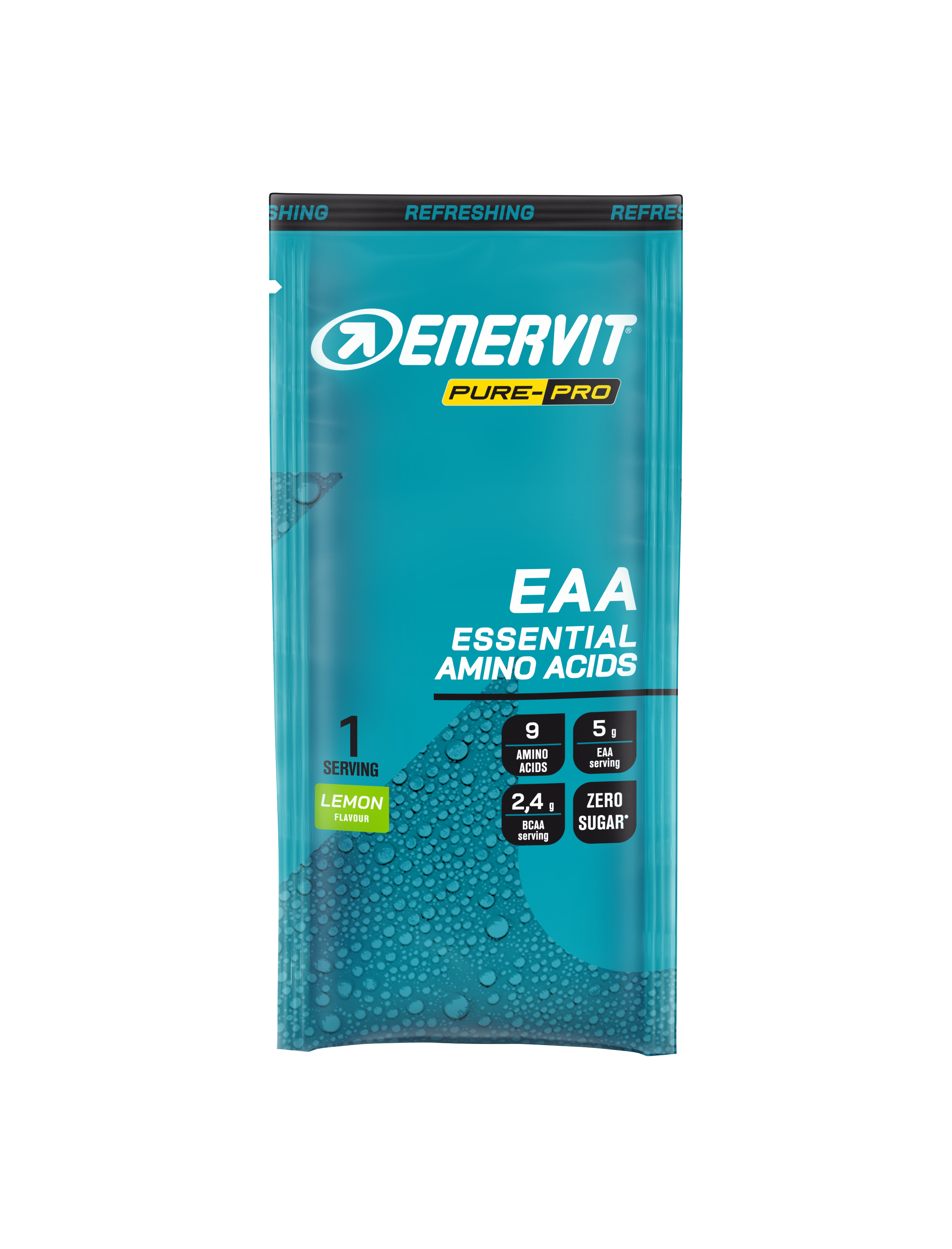 EAA esenciální aminokyseliny (10x 10 g)