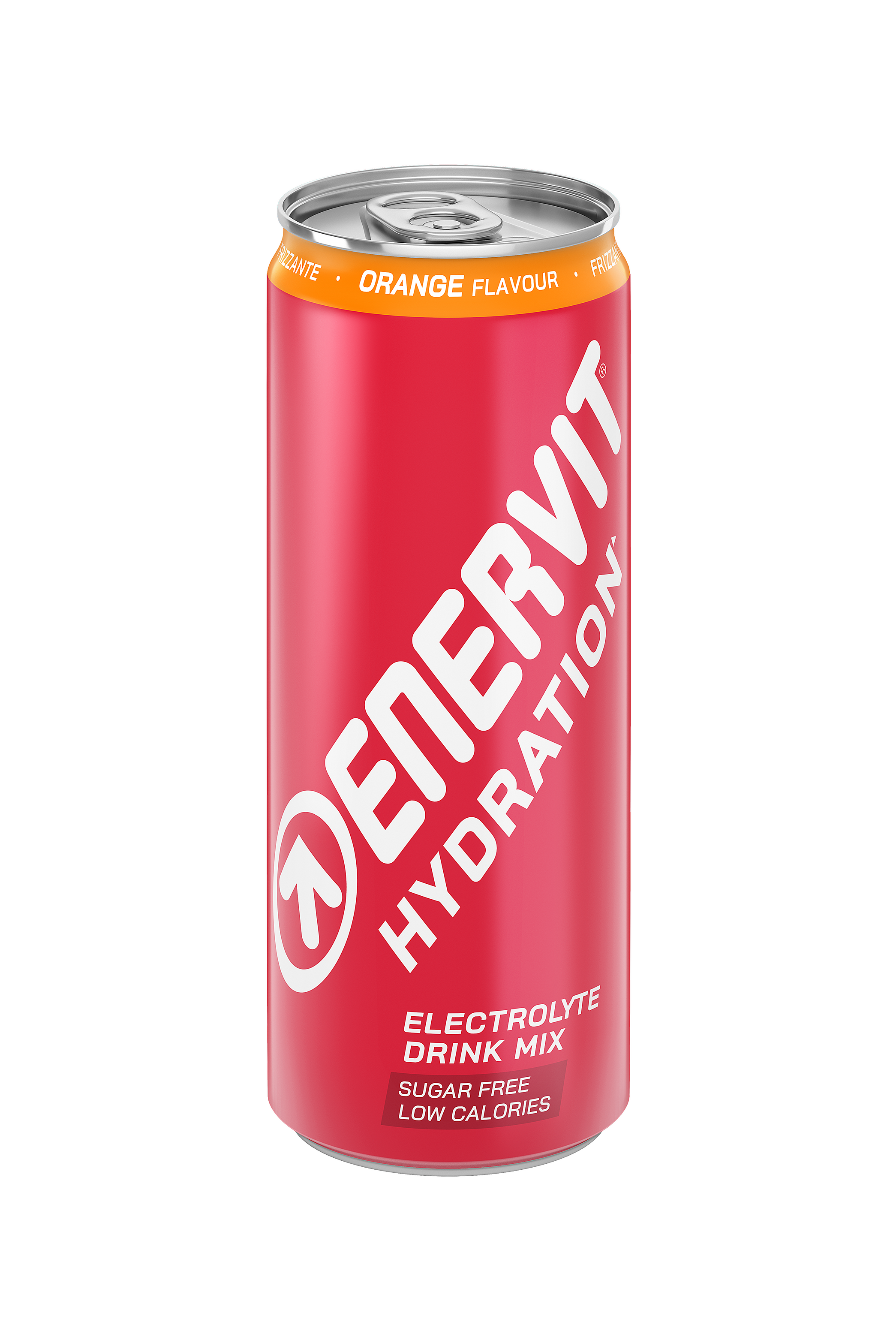 Hydration s příchutí pomeranče (250 ml)