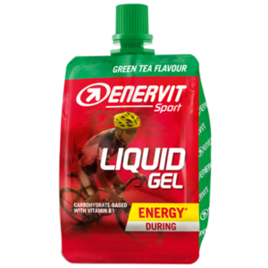 Liquid Gel – zelený čaj (60 ml)