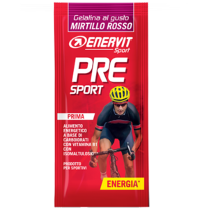 PRE Sport – brusinka (45 g)