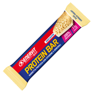 Protein Bar 28% – vanilka+jogurt (40 g)