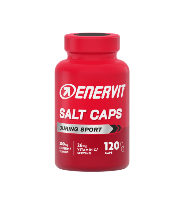 Salt Caps (120 tablet)