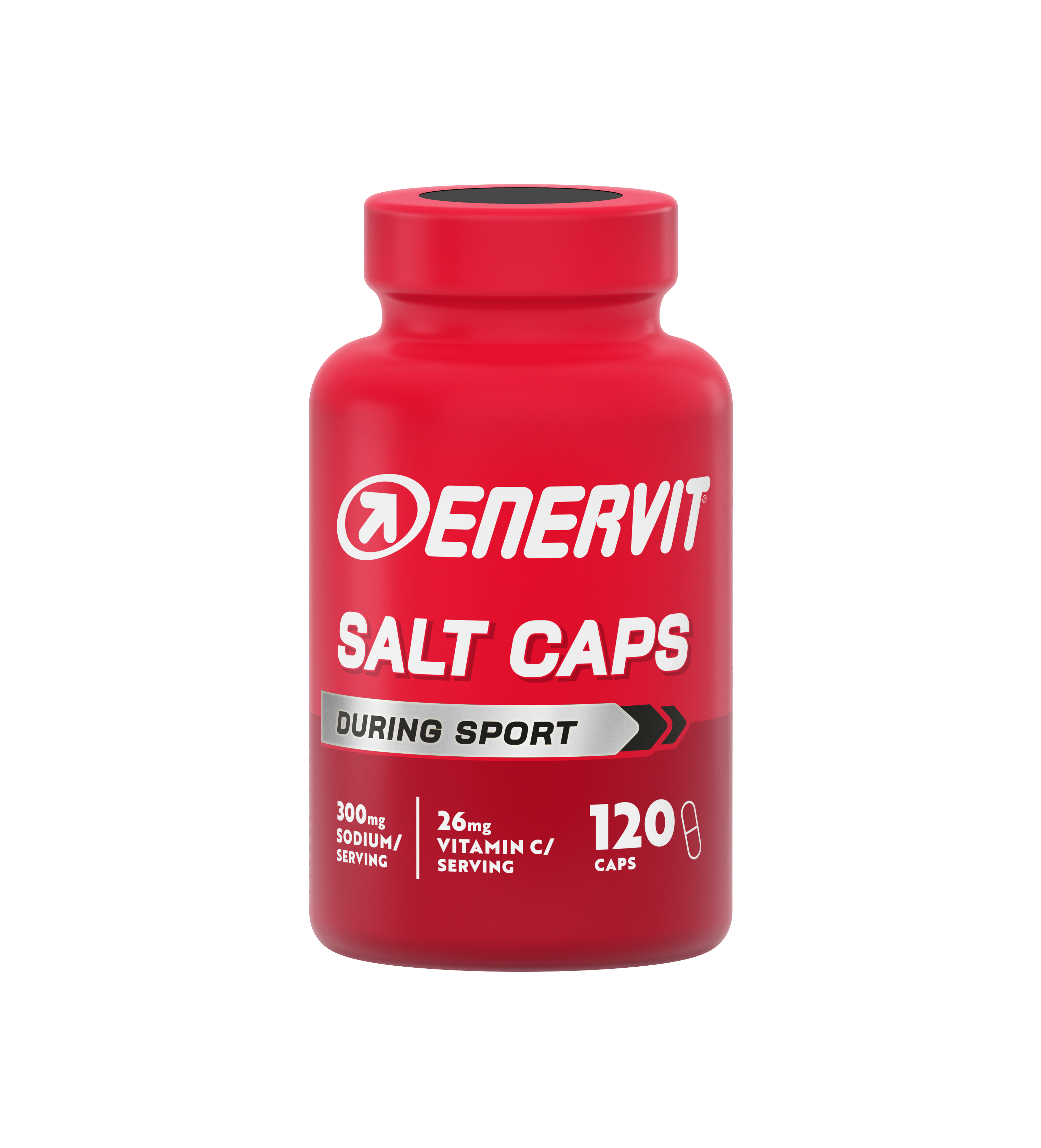 Salt Caps (120 tablet)