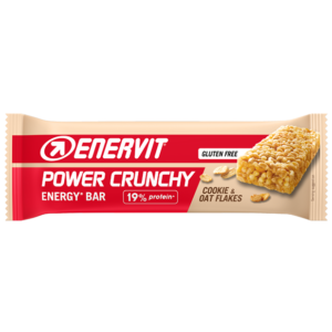 Power Crunchy Bar – cookie (40 g)