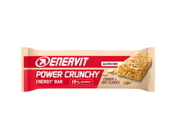 Power Crunchy Bar – cookie (40 g)