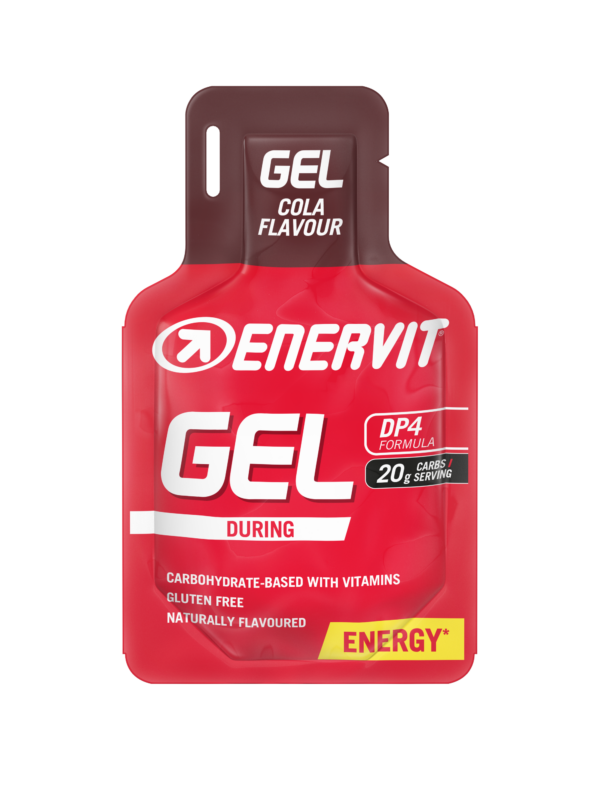 Gel – cola (25 ml)