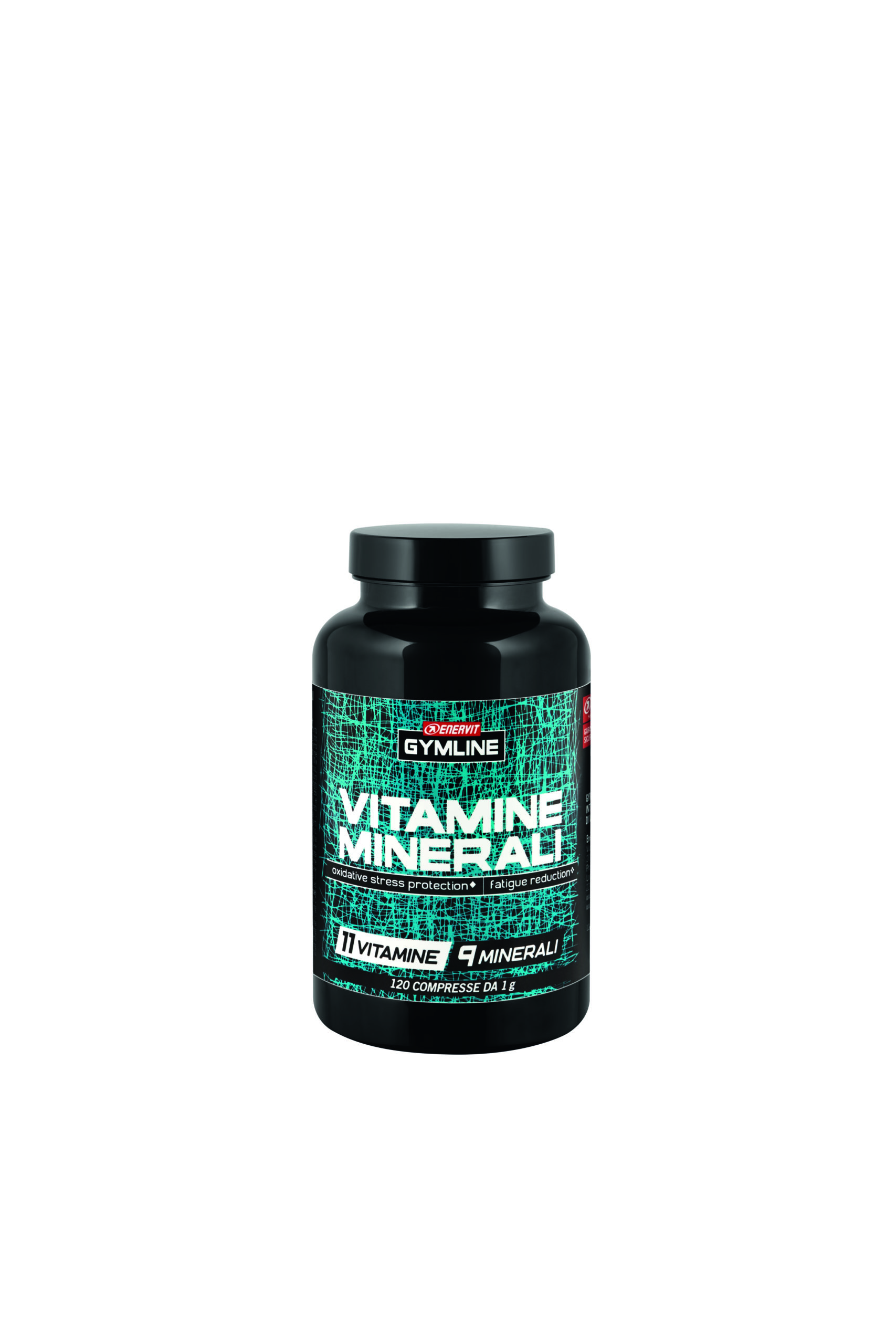 Vitamine Minerali (120 tablet)