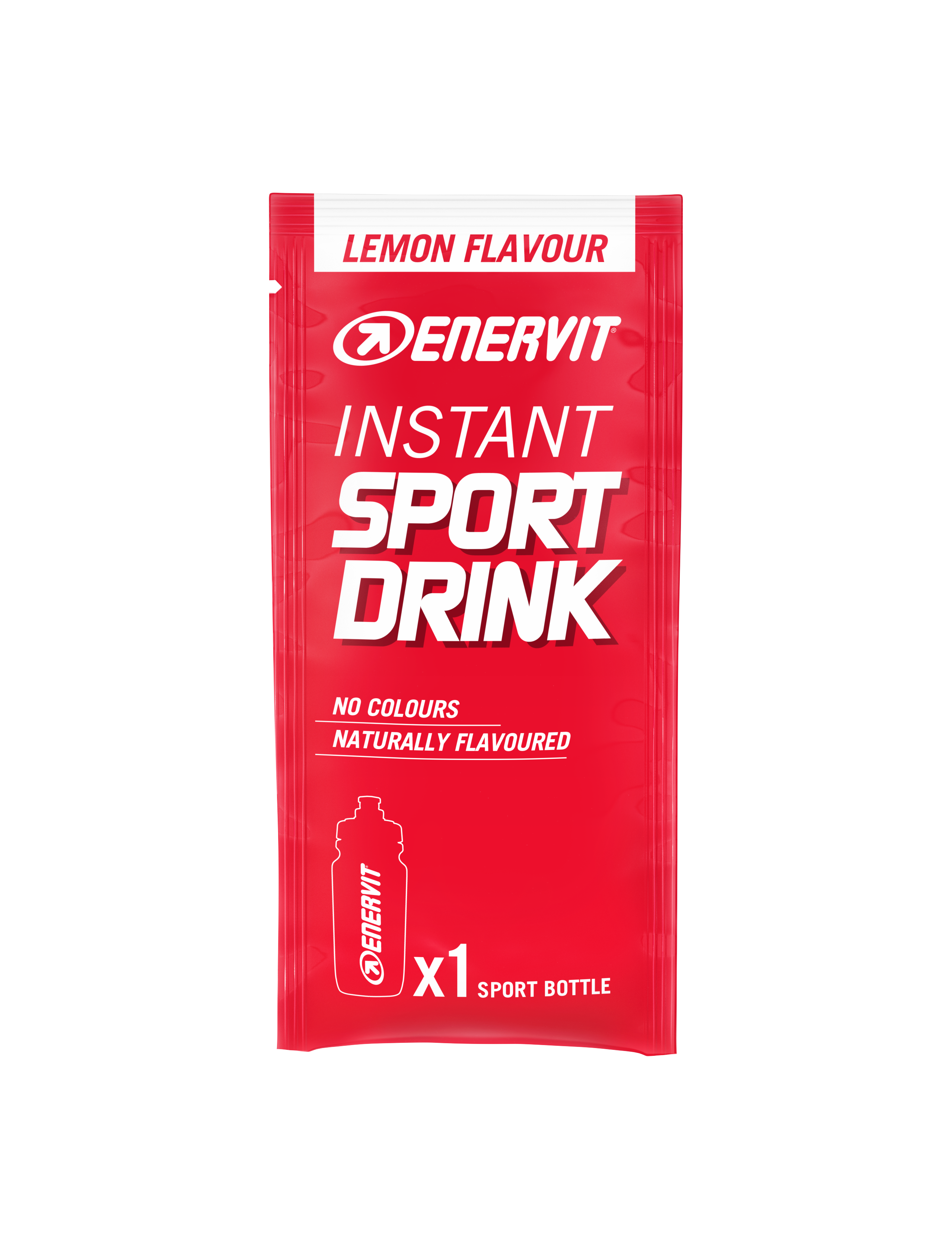 Sport Drink – citron (10x 16 g)