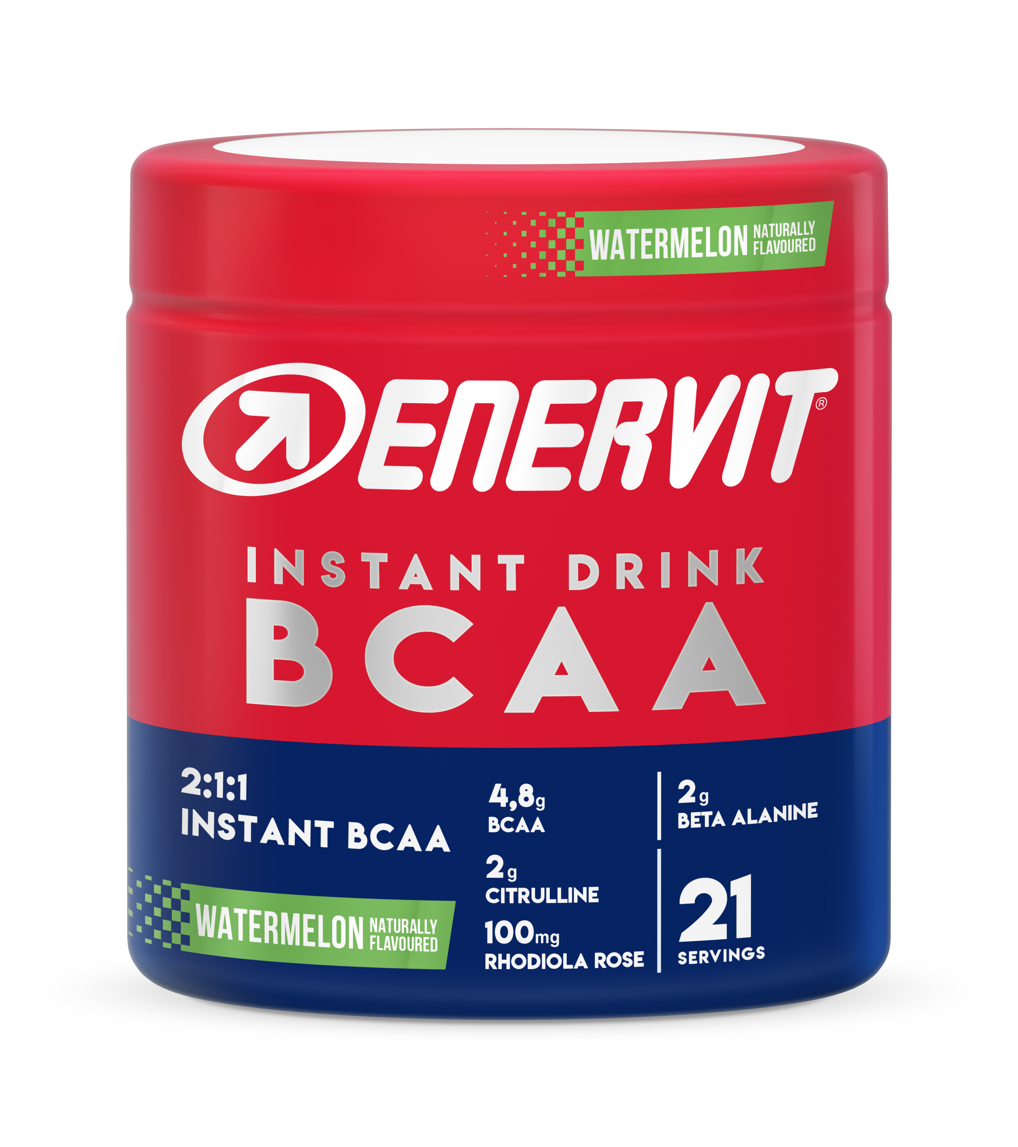 BCAA Instant Drink – vodní meloun (280 g)