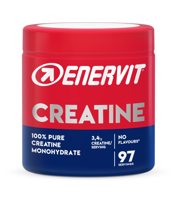 Creatine (330 g)