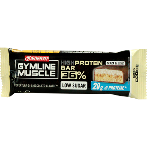 Protein Bar 36% – cookie (55 g)