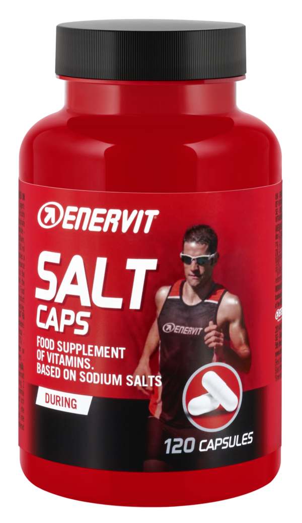 Salt Caps (120 tablet)