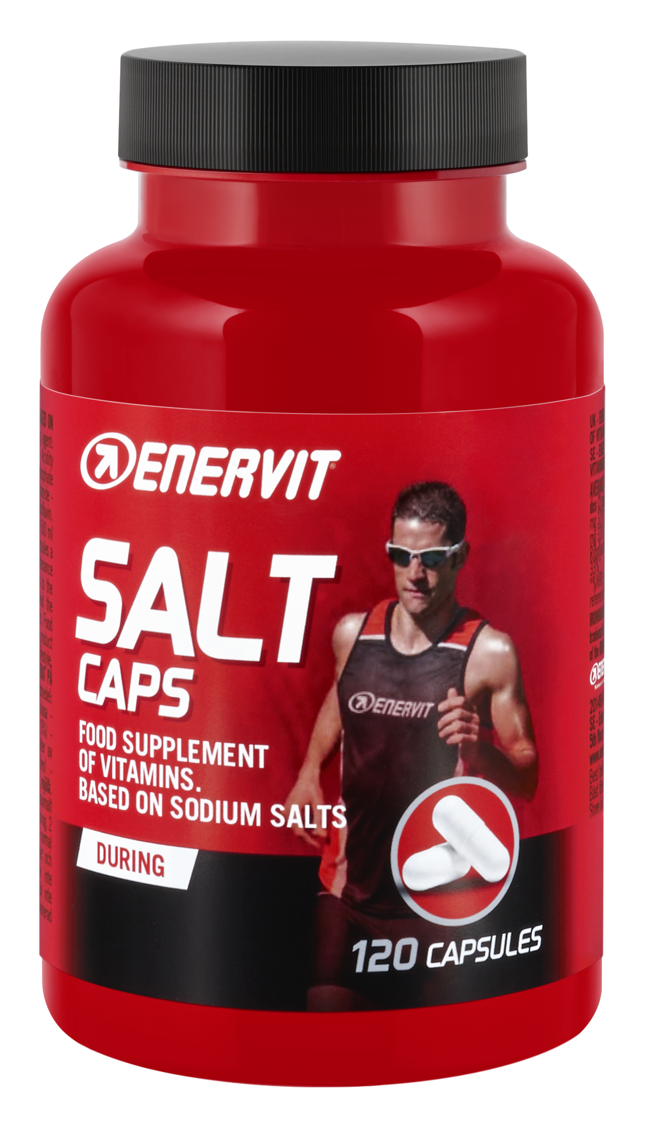Salt Caps (120 tablet)