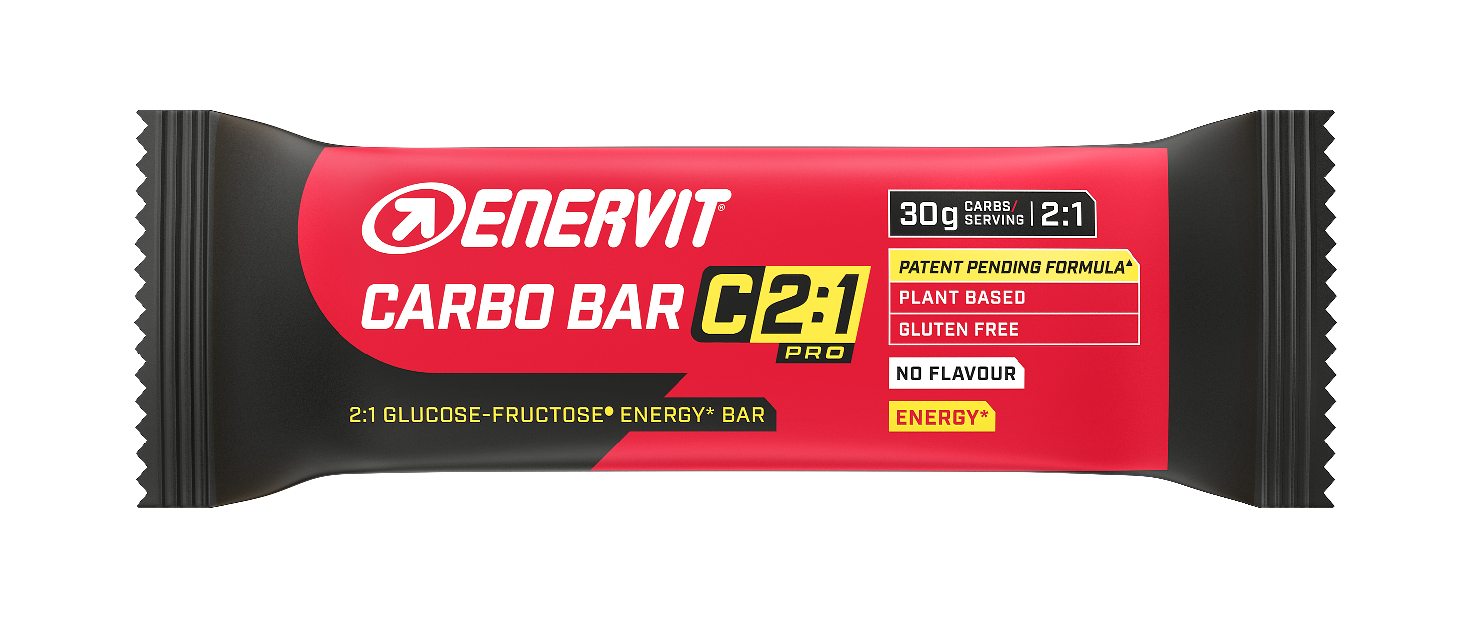 Carbo Bar C2:1 – bez příchuti (45 g)