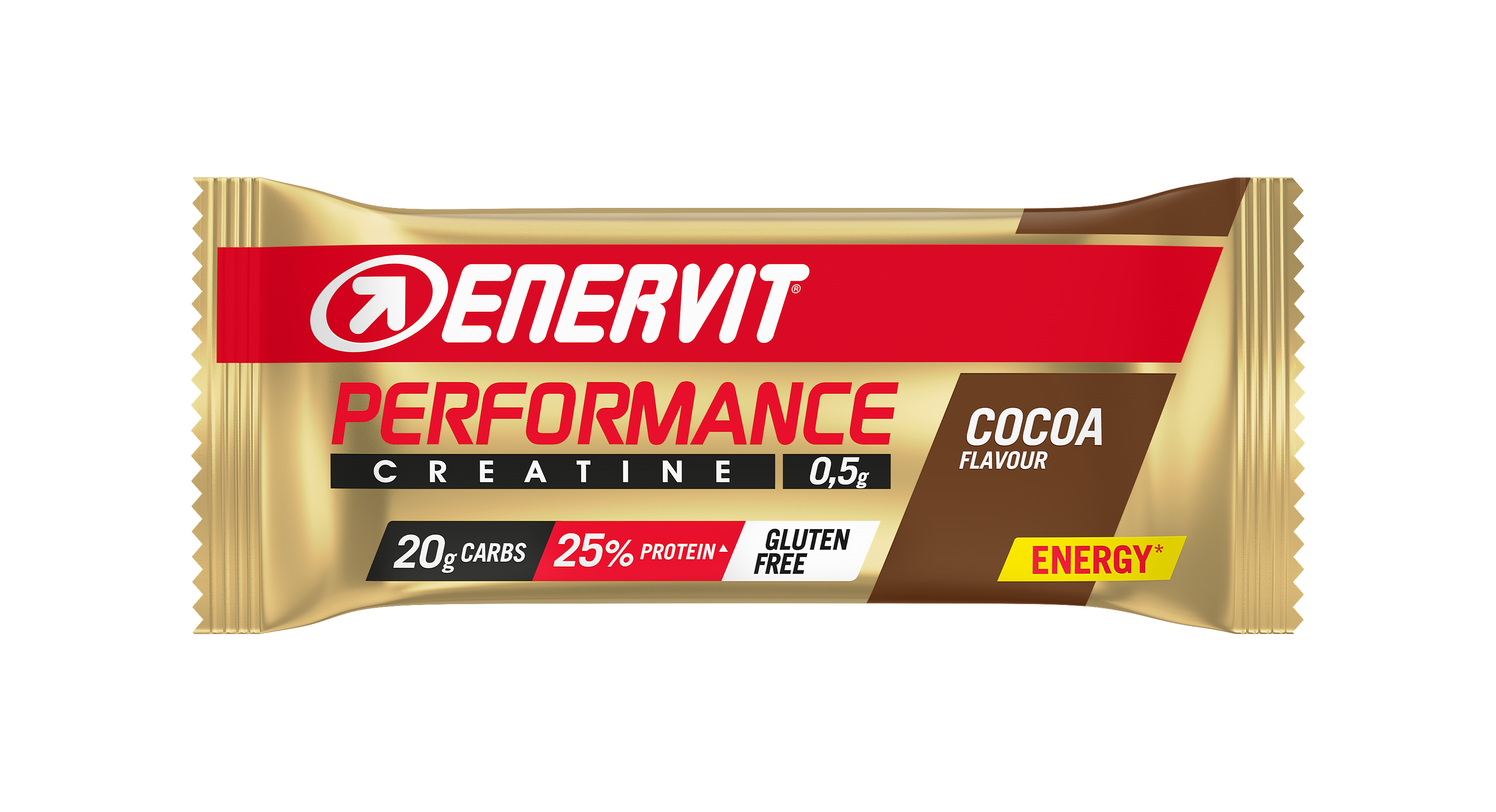 Performance Bar s kreatinem – kakao (40 g)