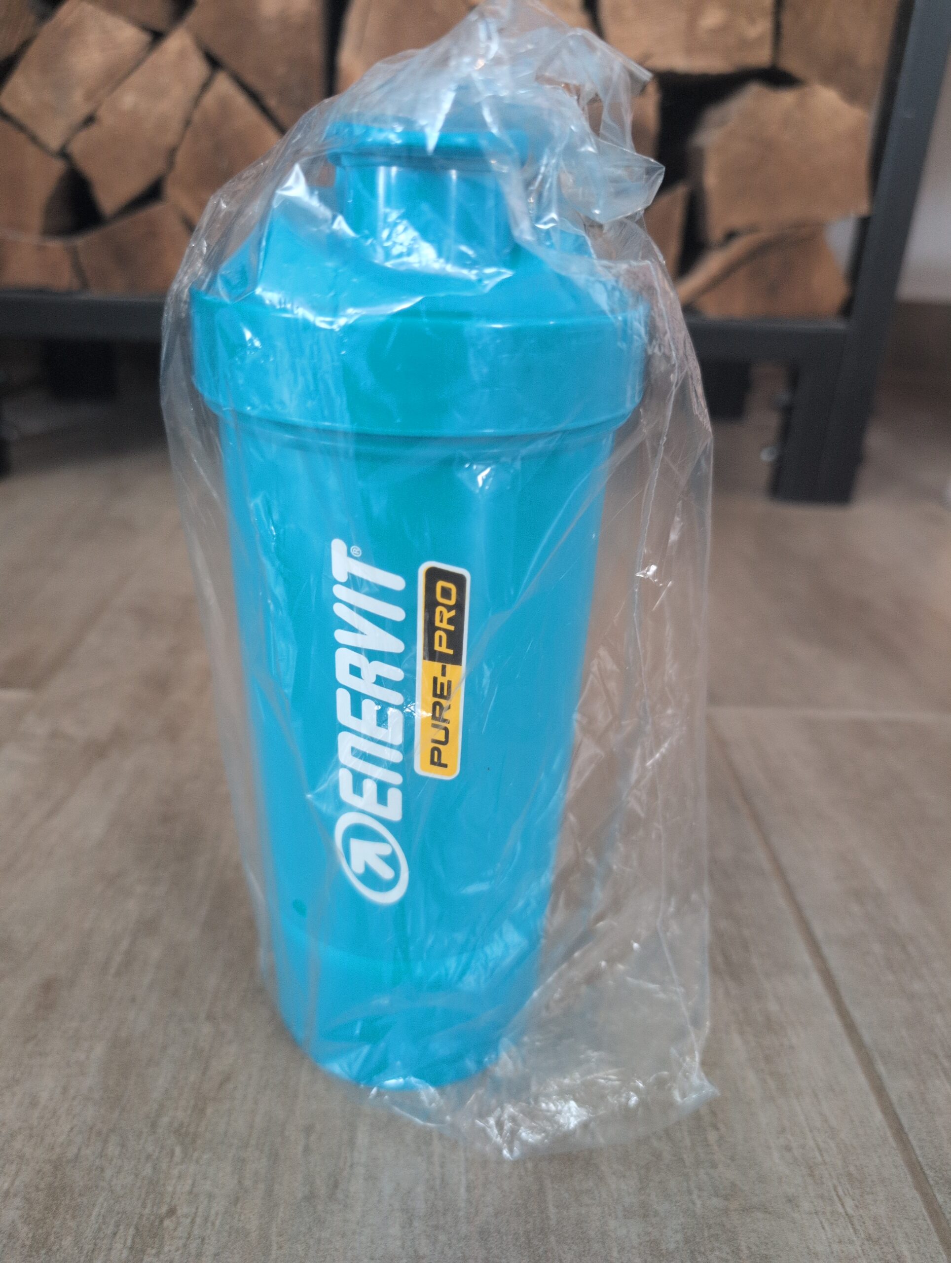 PURE-PRO Shaker (800 ml)